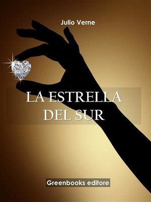 cover image of La estrella del sur